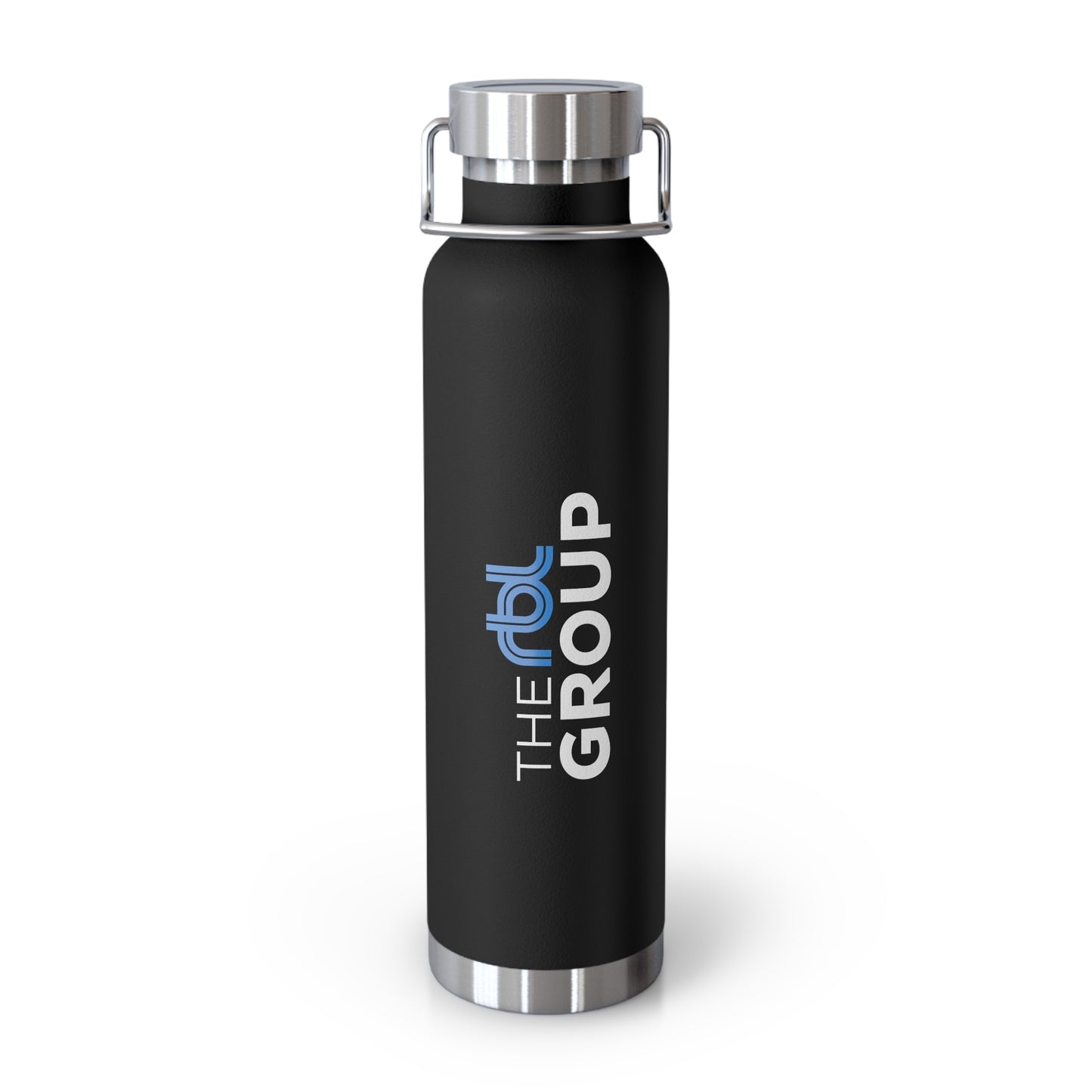 Copper Vacuum Insulated Bottle, 22oz