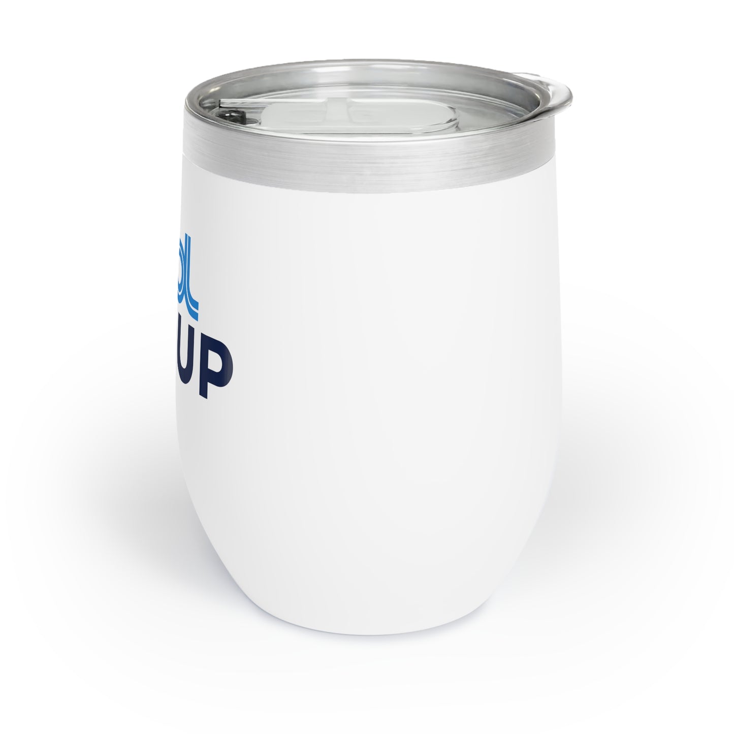 Chill Wine Tumbler