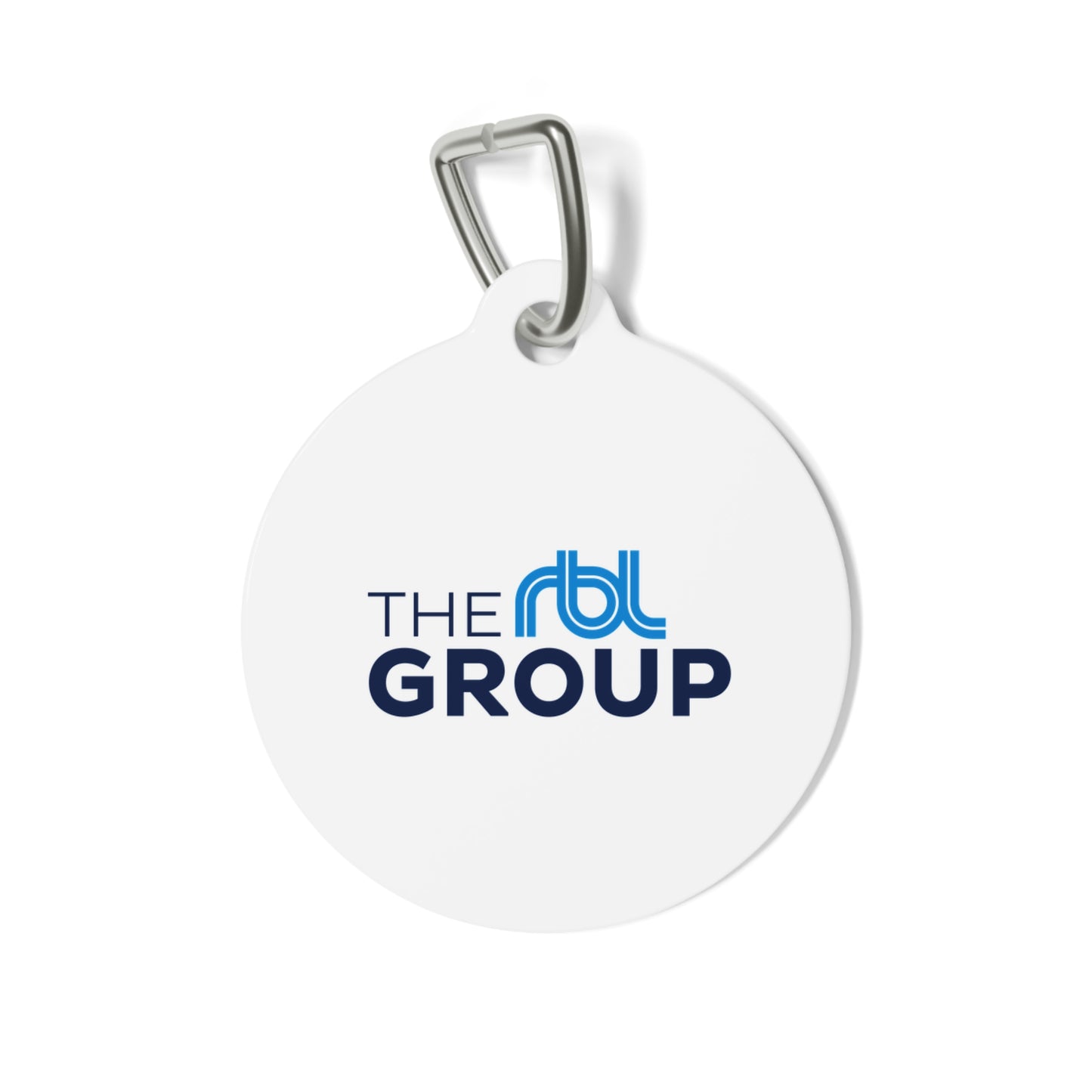 Pet Tag
