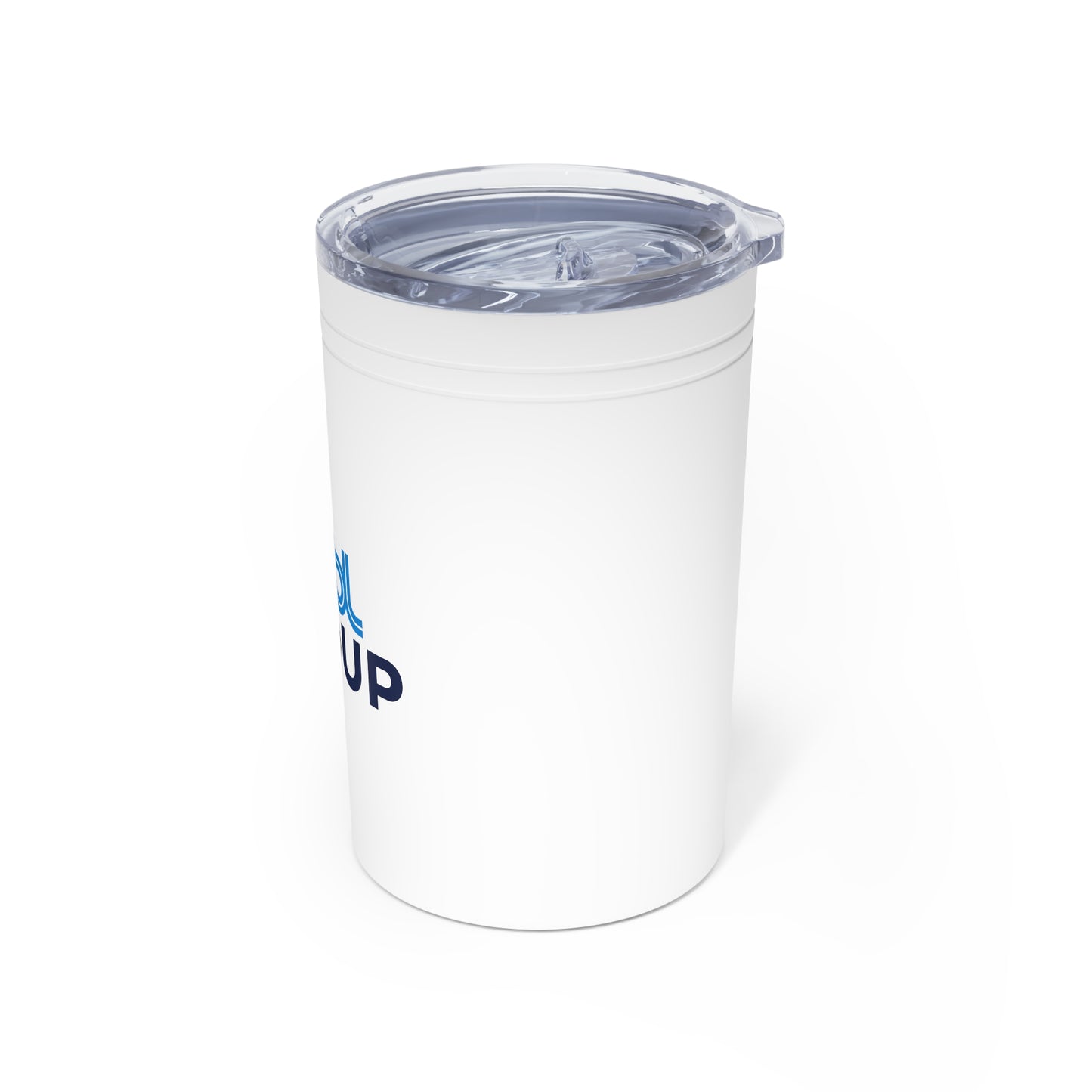 Vacuum Insulated Tumbler, 11oz