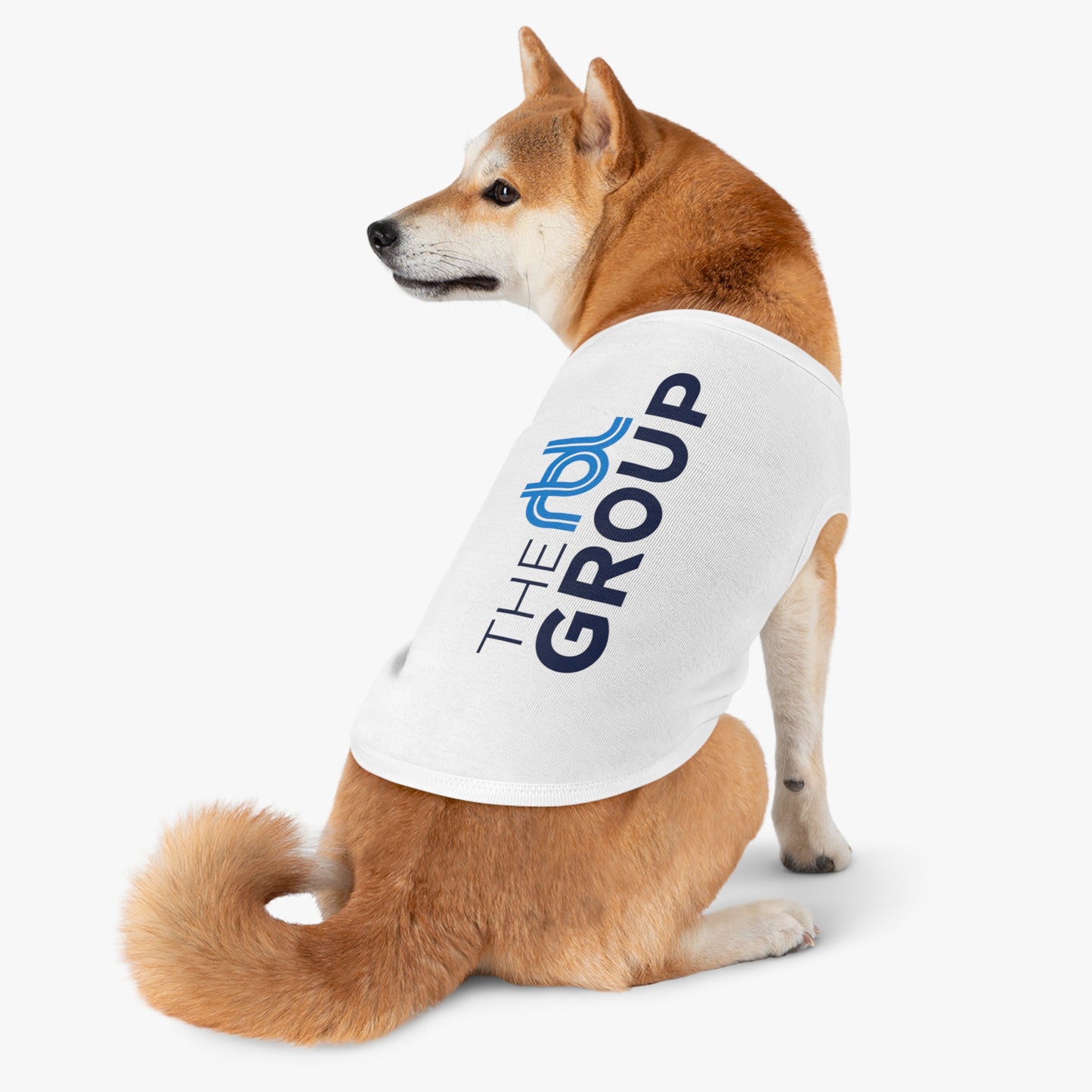 Pet Tank Top