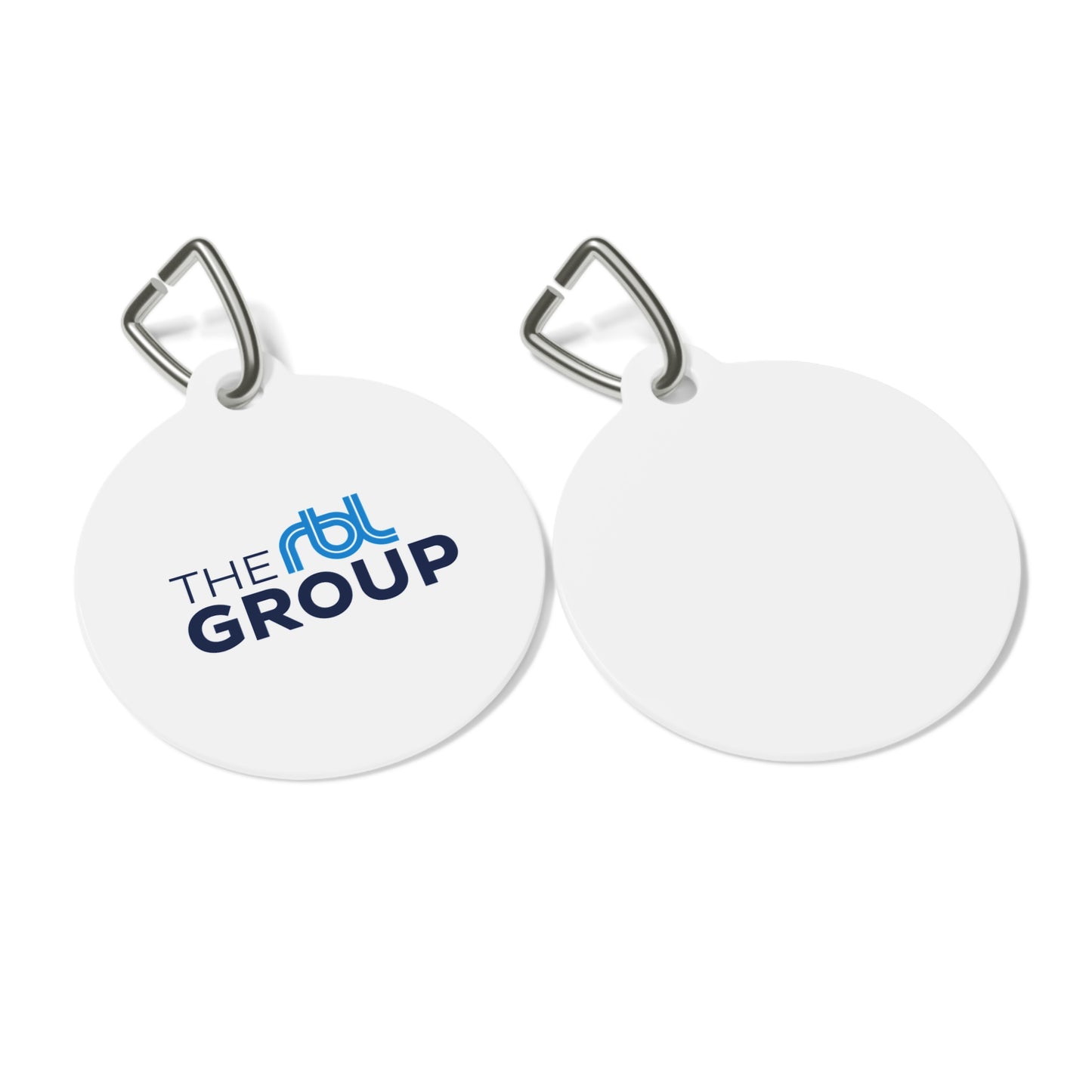 Pet Tag