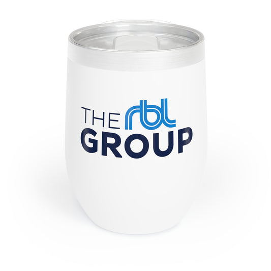 Chill Wine Tumbler