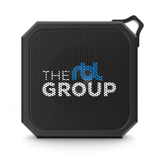 Outdoor Bluetooth Speaker