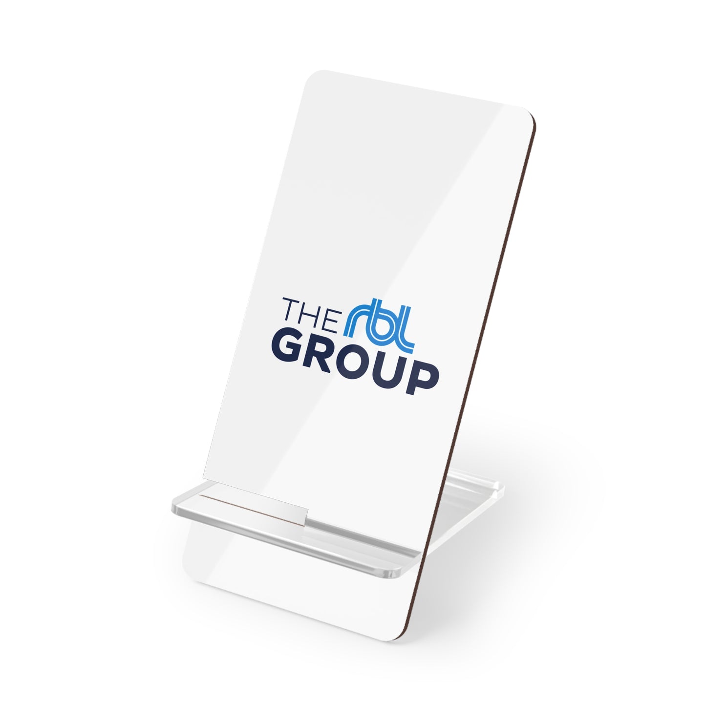 Mobile Display Stand for Smartphones