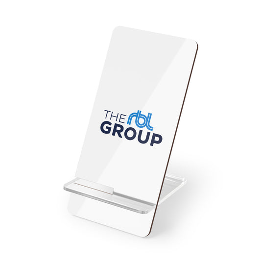Mobile Display Stand for Smartphones