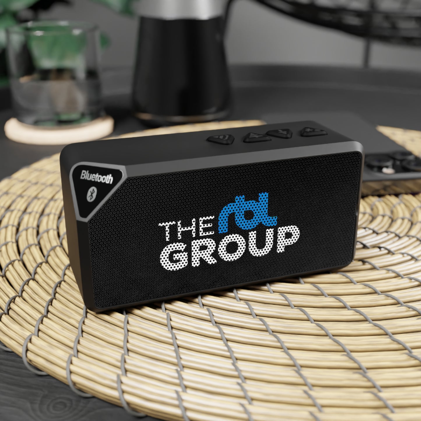 Bluetooth Speaker