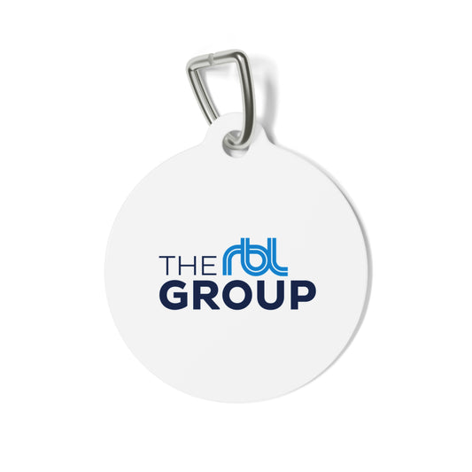 Pet Tag