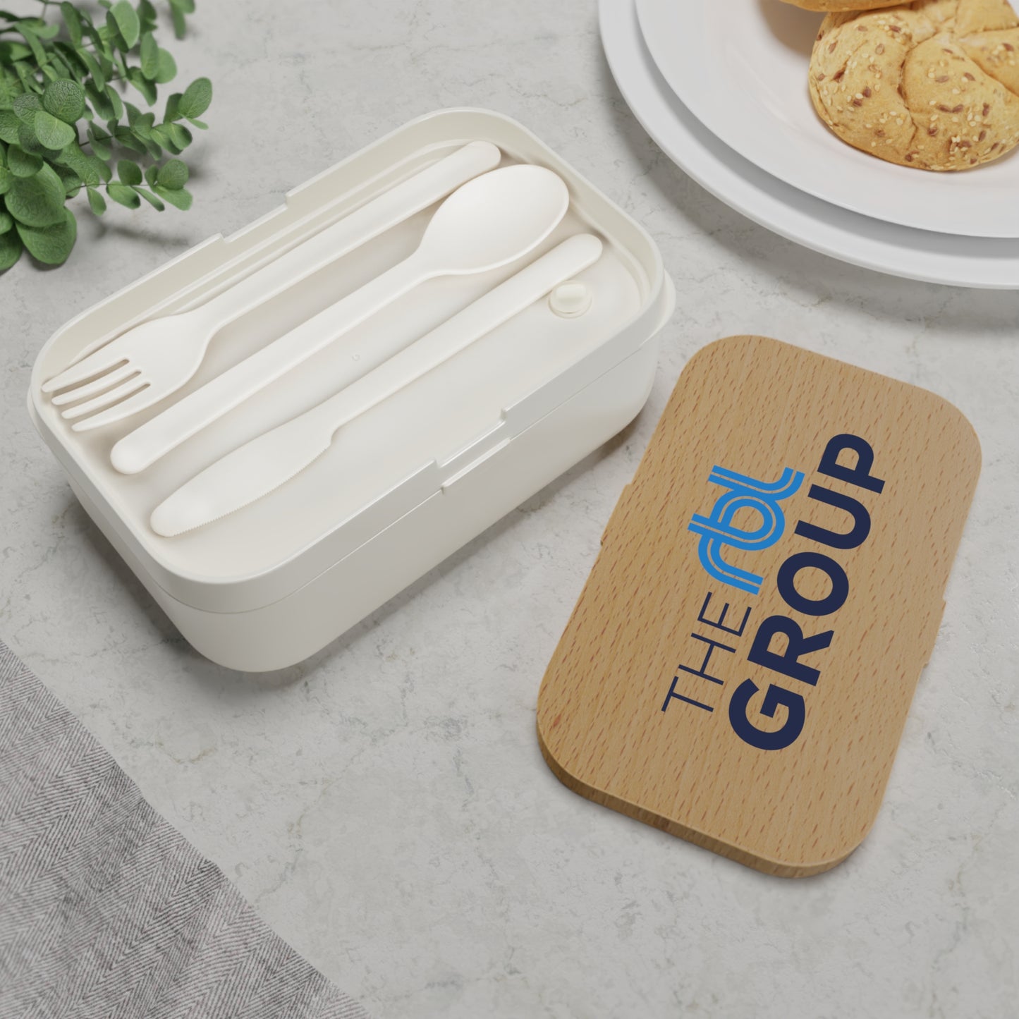 Bento Lunch Box