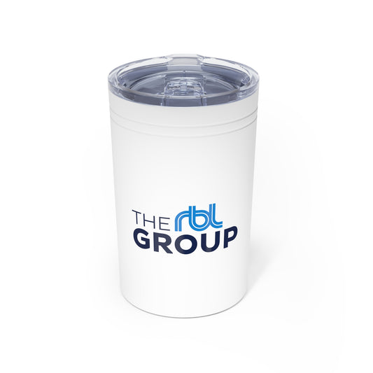Vacuum Insulated Tumbler, 11oz
